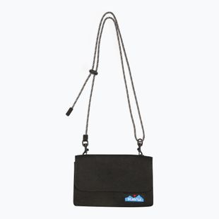 KAVU Islamorada Cross Body pénztárca fekete