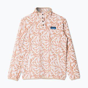 Női pulóver KAVU Cavanaugh shape shifter