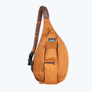 Városi hátizsák KAVU Rope Sling 10 l dune
