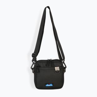 KAVU Globetrot 1 l holló tasak