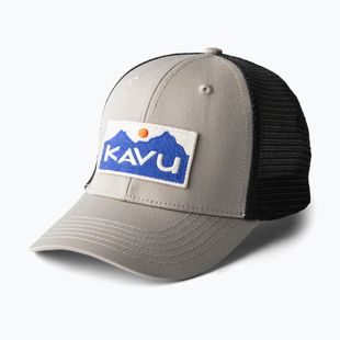 KAVU Low Tide ridgestone baseball sapka