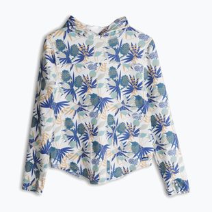 Női KAVU Sunshade Hoodie paradicsom pálma