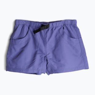 KAVU női rövidnadrág Elle blue yonder