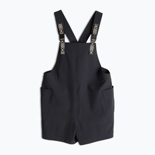 Női rövidnadrág KAVU Montanita fekete