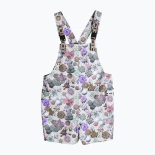 KAVU Montanita szukkulens női rövidnadrág