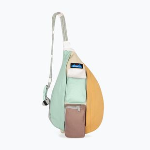 KAVU Mini Rope 4 l macarons városi hátizsák