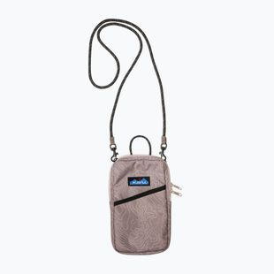 KAVU Essential tok taupe topo