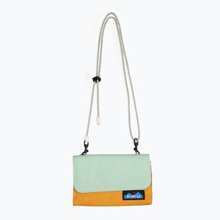 KAVU Islamorada Cross Body macarons pénztárca