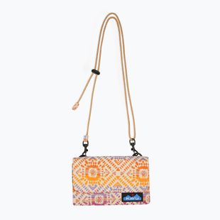 KAVU Islamorada cross body trail chic pénztárca