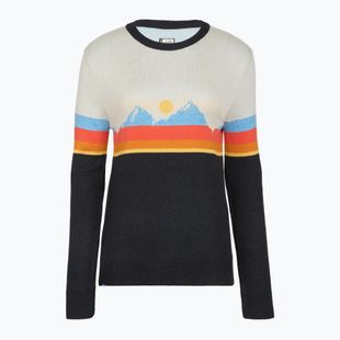 Női pulóver KAVU Hillrose sunset range