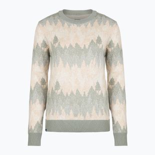 Női pulóver KAVU Hillrose forest fade