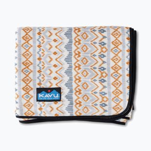 Pléd KAVU Doe Bay winter holiday