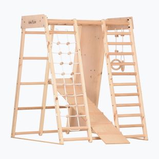RINAGYM Kids 3 fából készült tornakeret