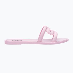 Női papucsok Melissa M Ad soft pink