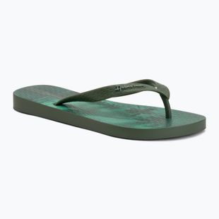 Férfi papucsok Ipanema Tropical III green