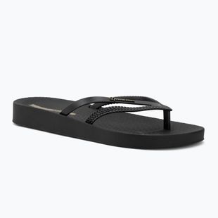 Női flip-flop papucsok Ipanema Bossa Soft V black