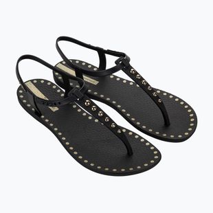 Női szandálok Ipanema Classic Dots black/black/gold