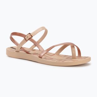Női szandálok Ipanema Fashion Sand VIII beige/pink/brown