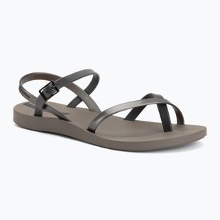 Női szandálok Ipanema Fashion Sand VIII grey/silver