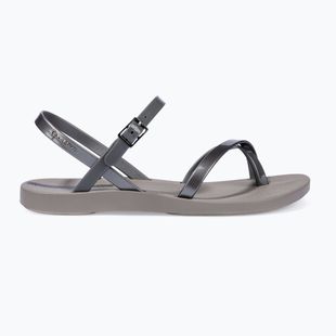 Női szandálok Ipanema Fashion Sand VIII grey/silver
