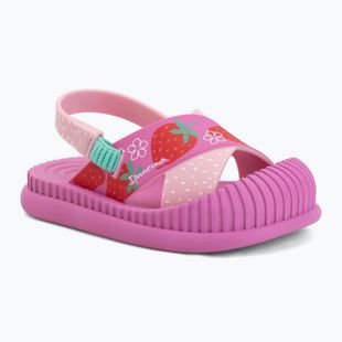 Gyerek szandálok Ipanema Precious lilac/pink