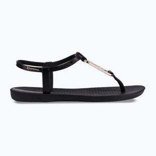 Női szandálok Ipanema Classic Modern black/gold