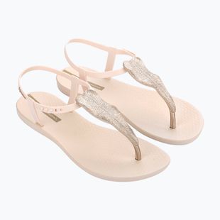 Női szandálok Ipanema Class Flora beige/gold