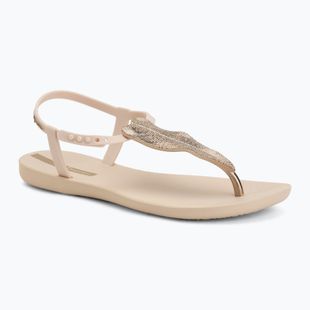 Női szandálok Ipanema Class Flora beige/gold