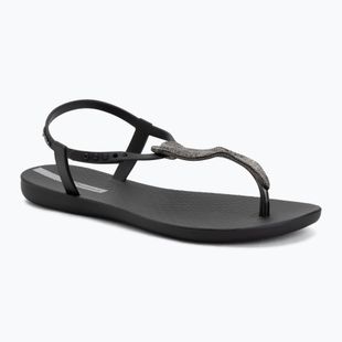 Női szandálok Ipanema Class Flora black/onix/grey