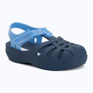 Gyerek szandálok Ipanema Summer Basic II Baby dark blue/blue