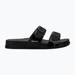 Női papucsok Ipanema Leme Slide black/beige