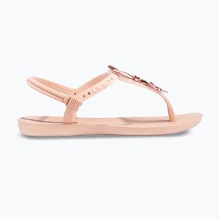 Női szandálok Ipanema Class Charmi beige/copper