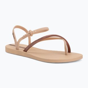 Női szandálok Ipanema Elegant beige/brown