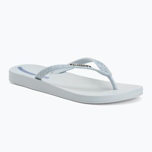 Női flip-flopok Ipanema Anatomica Lolita light blue/glitter blue