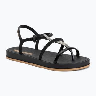 Női szandálok Ipanema Drip Intense black/beige