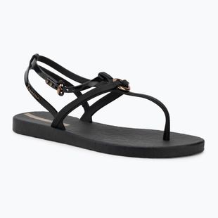 Női szandálok Ipanema Atena black/beige