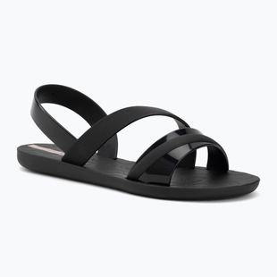 Női szandálok Ipanema Vibrant Sand black/black/pink