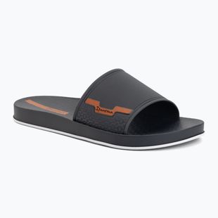 Női papucsok Ipanema Sporty grey/orange grey