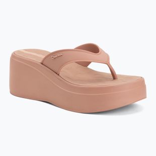 Női flip-flop papucsok Ipanema Solaris pink/pink