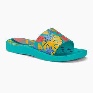 Ipanema Urban III Slide Gyerek flip-flop kék/piros/sárga