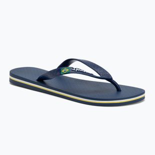 Férfi Ipanema Clas Brasil kék flip flopok
