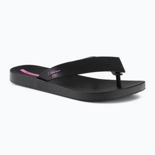 Ipanema Hit női flip flop fekete 26445-20766