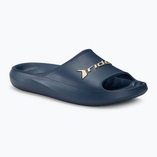 RIDER Rzero Slide blue/beige férfi papucs