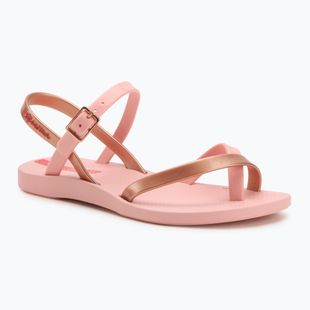 Ipanema gyermek szandál Fashion Sand pink/metallic pink