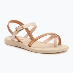 Ipanema gyermek szandál Fashion Sand bézs/arany