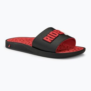 Férfi papucs RIDER Pump Slide AD black/red