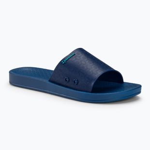 Női flip-flop papucs Ipanema Anat Classic blue/dark blue