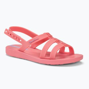 Gyerek szandál Ipanema Go Style Kid pink/pink