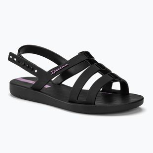 Gyerek szandál Ipanema Go Style Kid black