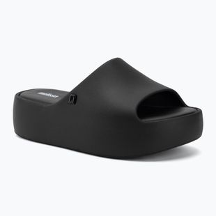 Női papucsok Melissa Free Platform Ad black